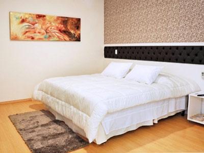 Hotel Gralha Azul Президенти-Пруденти Экстерьер фото