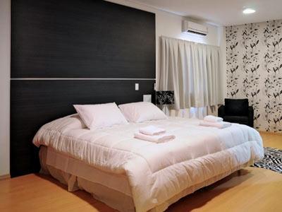 Hotel Gralha Azul Президенти-Пруденти Экстерьер фото